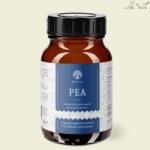  Waldkraft - PEA - Palmitoiletanolamid pudră pentru câini și pisici