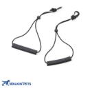  Walkin' Pets - Inel suport pentru picioare pentru cărucior S