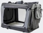  InnoPet Transportator pentru câini, cușcă de transport - All in One 91 x 63 x 63
