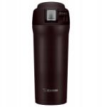 Zojirushi Termosz bögre kávéhoz, teához, szivárgásmentes termosz 480 ml SM-YAF48 (SMYAF48-TD)