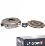 JP Group Komplett Kuplung Ford Escort II 2.0 Rs-hez