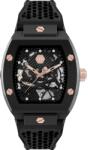  Ceas Barbati, Philipp Plein, The $keleton PWVBA0523 (PWVBA0523) Ceas