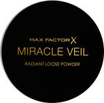 MAX Factor Miracle Veil univerzális, 4 g-os, áttetsző, ragyogást adó púder - Kiemelt termék