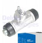 Delphi Fékhenger Infiniti QX4 Nissan Pick-hez
