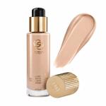 Oriflame Giordani Gold Light Rose szérum alapú bőrfiatalító alapozó 30 ml