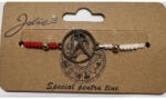 Flippy Martisor bratara zodiac, Jolie, 5x9 cm, Varsator (teo-124040)