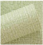 Flippy Rola Autoadeziva pentru Perete, Flippy, din Panza, 10 m, Rezistenta la Umezeala, 2.5 mm Grosime, Model Texturat, Verde Deschis (teo-135742)