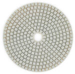 ROTOR Disc diamantat pentru slefuit granit si marmura 125mm P100 ROTOR (ETF-15984) Disc de taiere