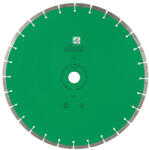 Distar Disc Diamantat Distar UNI H granit, segmentat (ETF-77) Disc de taiere