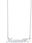 Flippy Colier Argint 925, Mama (teo-115449)