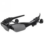 Flippy Ochelari de Soare Inteligenti, Flippy, Lentile Polarizate, Conexiune Bluetooth 5.0, Functie Apelare, Redare Muzicala, Impermeabili IPX3, 12.5 x 17 x 4 cm, Negru (teo-161396)