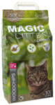 Magic Litter MAGIC CAT Litter Woodchips macskaalom 10 l