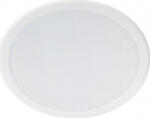 Philips Meson Süllyesztett mennyezeti LED lámpa 17W 1750 lm 4000K, fehér
