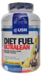 USN Diet Fuel Ultralean 2000 g - csokoládé
