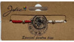 Flippy Martisor bratara zodiac, Jolie, 5x9 cm, Sagetator (teo-124038)