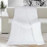 BellaTEX Paplan Kamilka LUX 600g - nyári paplan - fehér, 140x200 cm
