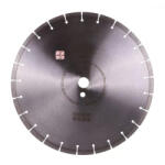 Distar Disc diamantat DI-STAR 1A1RSS C3-W 350x3, 2 2, 2x10x25, 4-25 F4 Beton verde (12385042024) (ETF-101) Disc de taiere