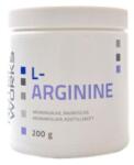 NutriWorks L-Arginin 200 g