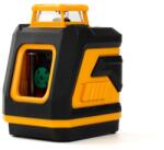 ROTOR Nivela Laser ROTOR R5L-B , 515nm, Precizie: 0.6 mm m (ETF-15384)