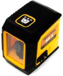 ROTOR Nivela laser ROTOR R2L-B 520nm, Precizie: 3 mm 10 m (ETF-15385)