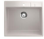 Ecostone ES-15-331 chiuveta compozit, alb-crem ECOSTONE (ETF-10158) Chiuveta