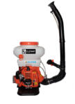 ELEFANT Atomizor Elefant 3WF-3S, 14 Litri, Motor benzina, Pompa Booster (ETF-4043) Pulverizator