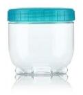 LocknLock élelmiszer Tároló Interlock 620ml 10, 7x10, 2