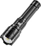 Flippy Lanterna Flippy P50 cu zoom telescopic, afisaj digital si iesire magnetica Model 117 (teo-136136)