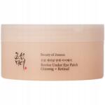 Beauty of Joseon Revive Under Eye Patch, 60 db szemkörnyékápoló pehely (8809968132516)