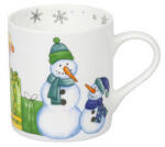 Mugshop Bögre - Hóemberek 385 ml