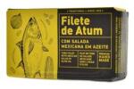 Aveiro Mexikói saláta tonhalfilé olívaolajban 120 g