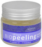 Saloos Bio testi peeling - Levendula - Teafa 140 ml