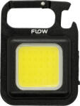 FLOW Lanterna LED tip breloc cu magnet si desfacator FLOW FB-2126 (ETF-16809)