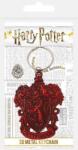 EPEE Fém kulcstartó Harry Potter - Nebelvír