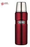 Thermos Termosz italokhoz - piros