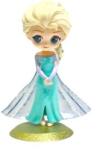 Cakesicq Tortadísz figura Frozen 15 cm - Elsa - Cakesicq
