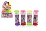 EPEE Minnie buborékfújó, vegyes minták, 60 ml