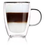 Orion DOUBLE GLASS pohár 1 db 300ml