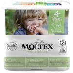 Ontex Mayen GmbH Plenky Moltex Pure & Nature Maxi 7-18 kg (29 ks)