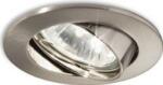 Ideal Lux BEÉPÍTETT SPOT SWING R1 Nickel 083148 nikkel