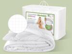 BellaTEX Merkado AntiStress paplan 1320 g - egész évre - fehér, 220x200 cm