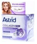 Astrid Éjszakai ránctalanító krém Collagen Pro 50 ml nő