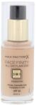 MAX Factor Facefinity Makeup 3 in 1 30 ml 55 Beige SPF20 pro ženy