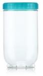 LocknLock Élelmiszerdoboz INTERLOCK 1300 ml 10, 7x18, 5