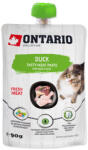 ONTARIO Duck Fresh Meat Paste