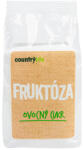 Country Life Gyümölcscukor fruktóz 500 g COUNTRY LIFE