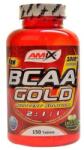 Amix Nutrition BCAA Gold 150 tablet 1000 mg