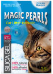 Magic Litter Macskaalom MAGIC PEARLS Ocean Breeze