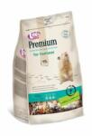 LOLO PREMIUM táp hörcsögöknek 900 g zacskó