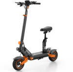 isinwheel Trotineta electrica isinwheel D2 Plus 1000W 48V 20Ah 65 km (ISW-D2-PLUS)